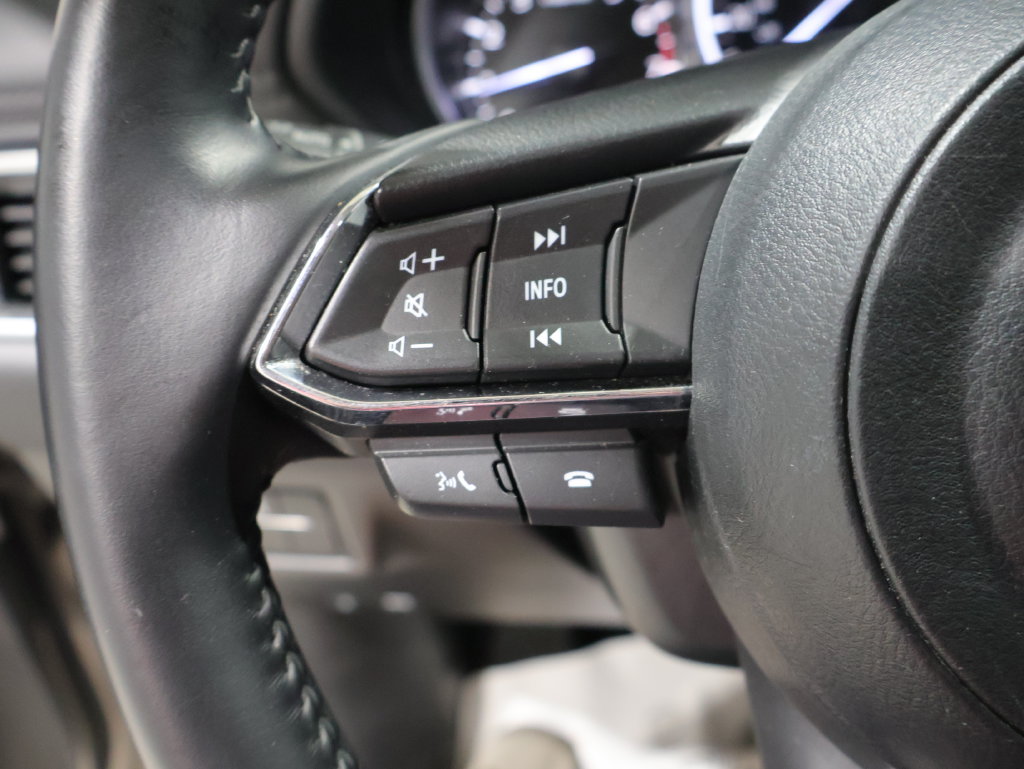 Used 2025 MAZDA CX-5 AWD 2.5 S w/ Preferred Package image 33