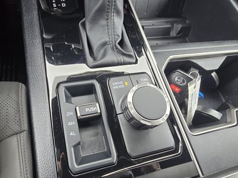 Certified 2025 Toyota Tundra SR5 image 26