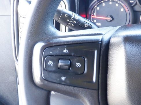 Used 2020 Chevrolet Silverado 2500 W/T w/ WT Convenience Package image 18