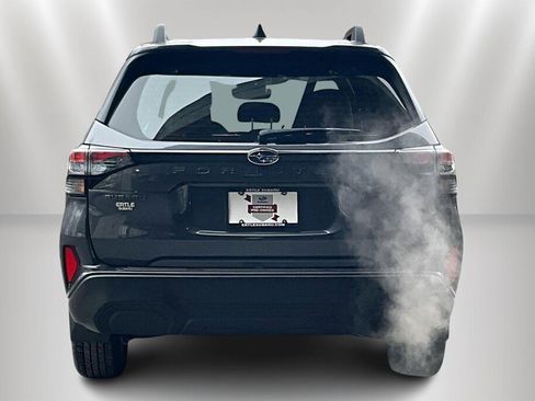 Certified 2025 Subaru Forester image 6