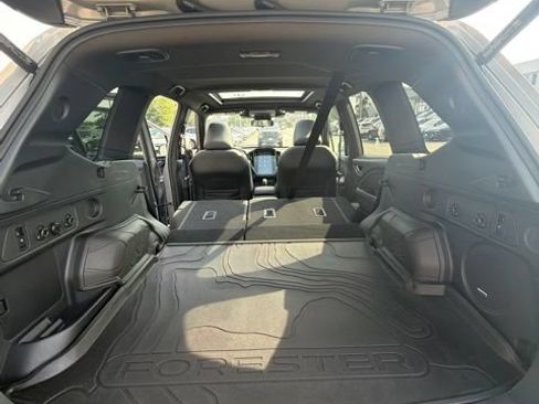 Certified 2025 Subaru Forester Limited AWD/4WD image 27