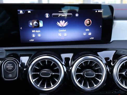 Certified 2026 Mercedes-Benz CLA 250 image 38