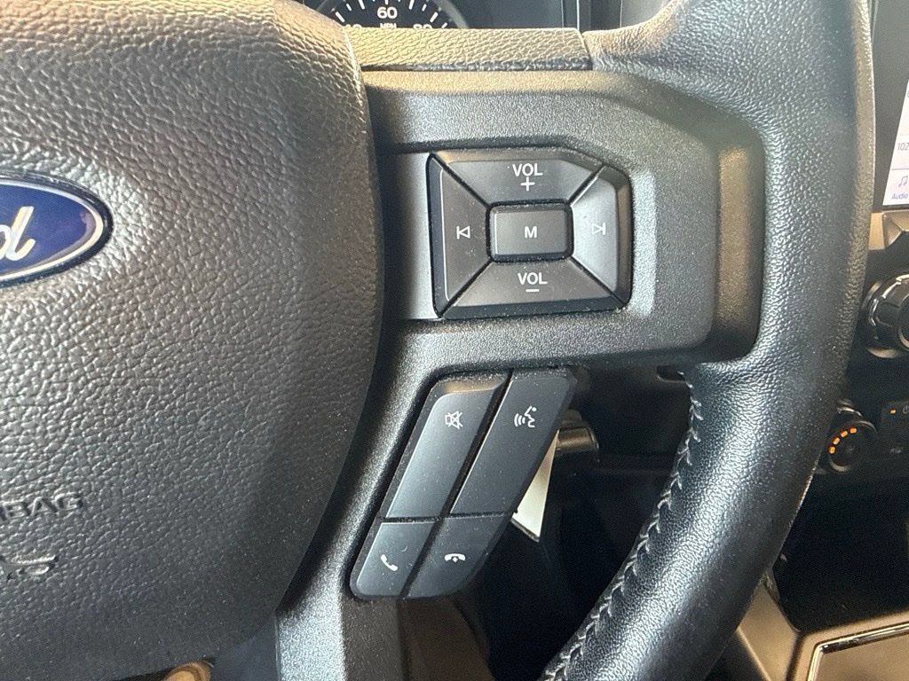 Used 2020 Ford F150 XLT w/ Equipment Group 302A Luxury AWD/4WD image 16