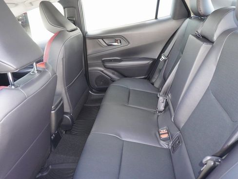 New 2026 Toyota Prius Plug-In Hybrid image 8