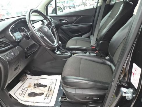 Used 2020 Buick Encore Preferred image 13