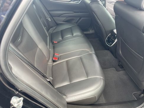 Used 2019 Cadillac XTS Luxury FWD image 30