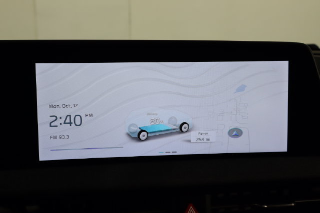 Used 2022 Kia EV6 Wind w/ Wind Technology Package AWD/4WD image 29