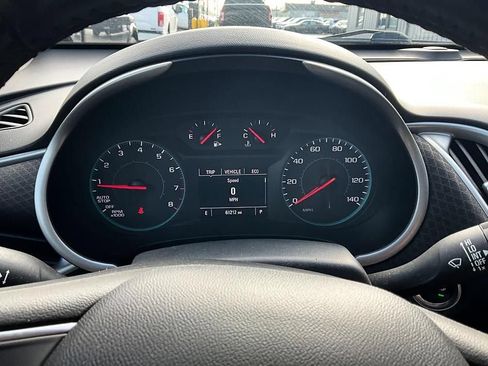 Used 2020 Chevrolet Malibu RS FWD image 18