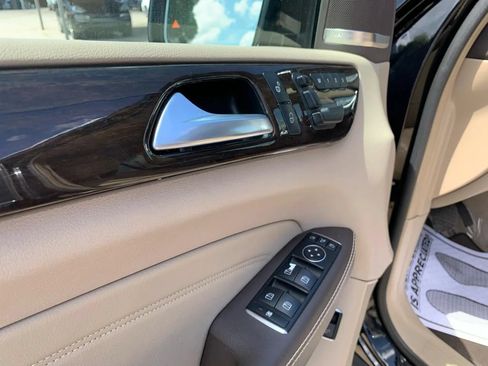 Used 2015 Mercedes-Benz ML 350 2WD image 18