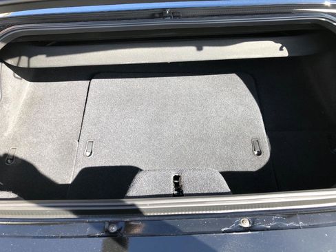 Used 2004 Chevrolet Corvette Convertible w/ Preferred Equipment Group RWD image 34