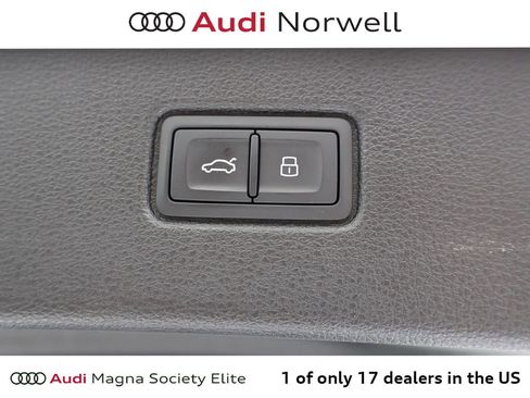 Used 2025 Audi Q7 3.0T Premium Plus w/ Premium Plus Package AWD/4WD image 15