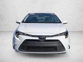 Used 2024 Toyota Corolla LE FWD video 2