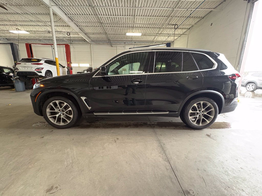 Used 2026 BMW X5 sDrive40i RWD image 6