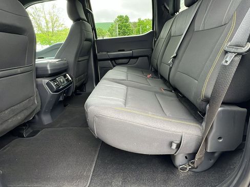 Used 2024 Ford F150 STX AWD/4WD image 18