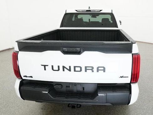 New 2026 Toyota Tundra SR5 AWD/4WD image 4