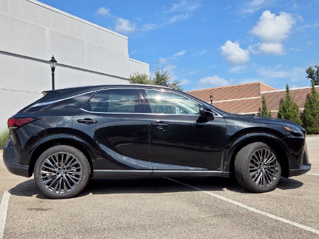 New 2026 Lexus RX 350 AWD w/ Convenience Package image 25