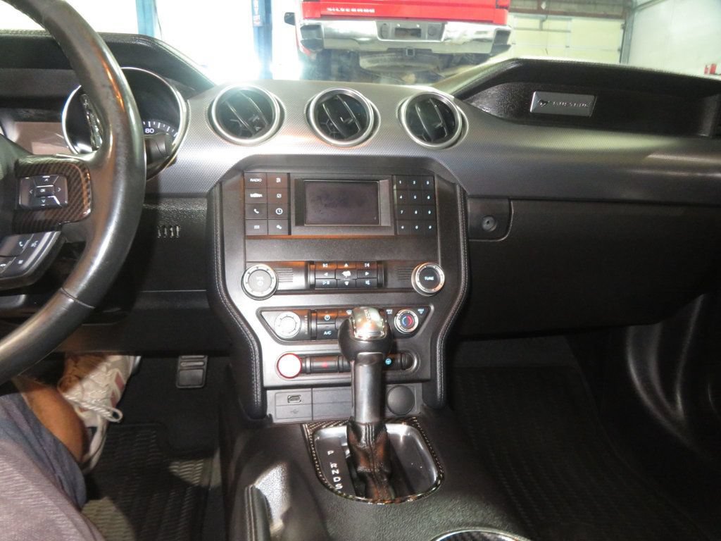Used 2019 Ford Mustang GT RWD image 26