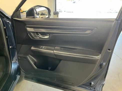 Used 2024 Honda CR-V EX image 12