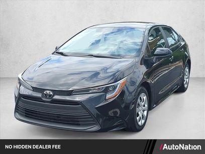 Certified 2024 Toyota Corolla LE