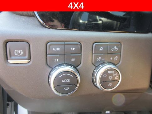 Certified 2024 GMC Sierra 1500 SLT w/ SLT Premium Plus Package AWD/4WD image 34