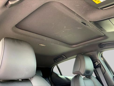 Used 2024 MAZDA MAZDA3 s FWD image 14