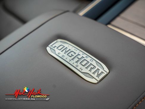 New 2026 RAM 1500 Limited image 27