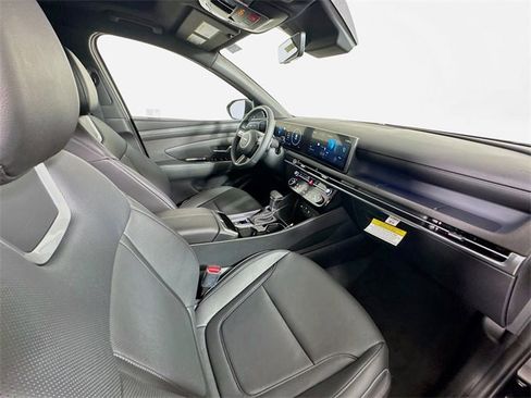 New 2025 Hyundai Santa Cruz Limited image 24
