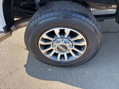 Used 2021 Ford F250 Lariat w/ Lariat Value Package image 46