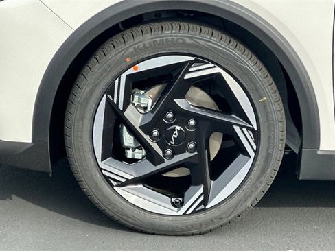 New 2026 Kia K4 EX image 33