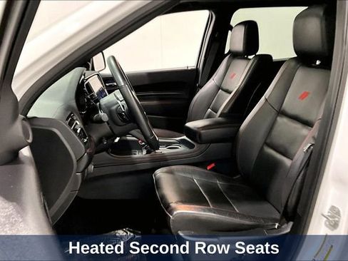 Used 2025 Dodge Durango R/T AWD/4WD image 29