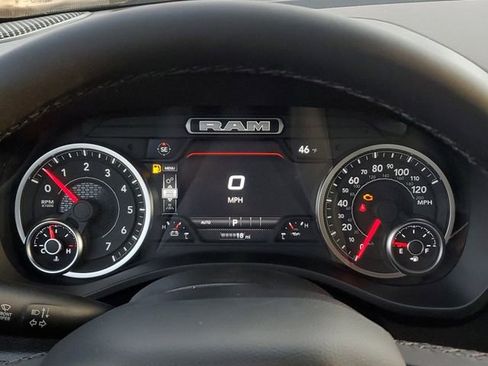 New 2026 RAM 1500 Big Horn image 30