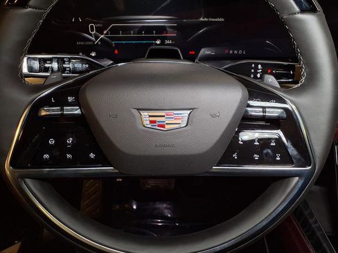 New 2026 Cadillac Escalade Sport image 20