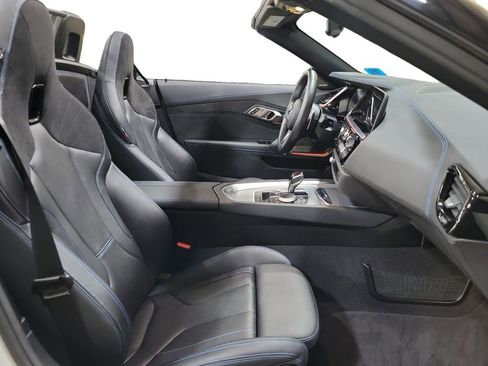 Used 2023 BMW Z4 M40i w/ Shadowloine Package image 26