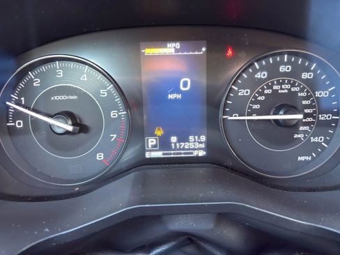 Used 2020 Subaru Impreza 2.0i image 21