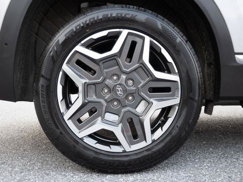 Used 2023 Hyundai Santa Fe Limited AWD/4WD image 38