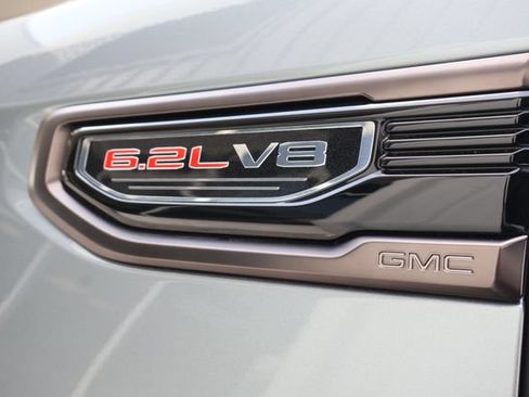 New 2026 GMC Sierra 1500 AT4X AWD/4WD image 12