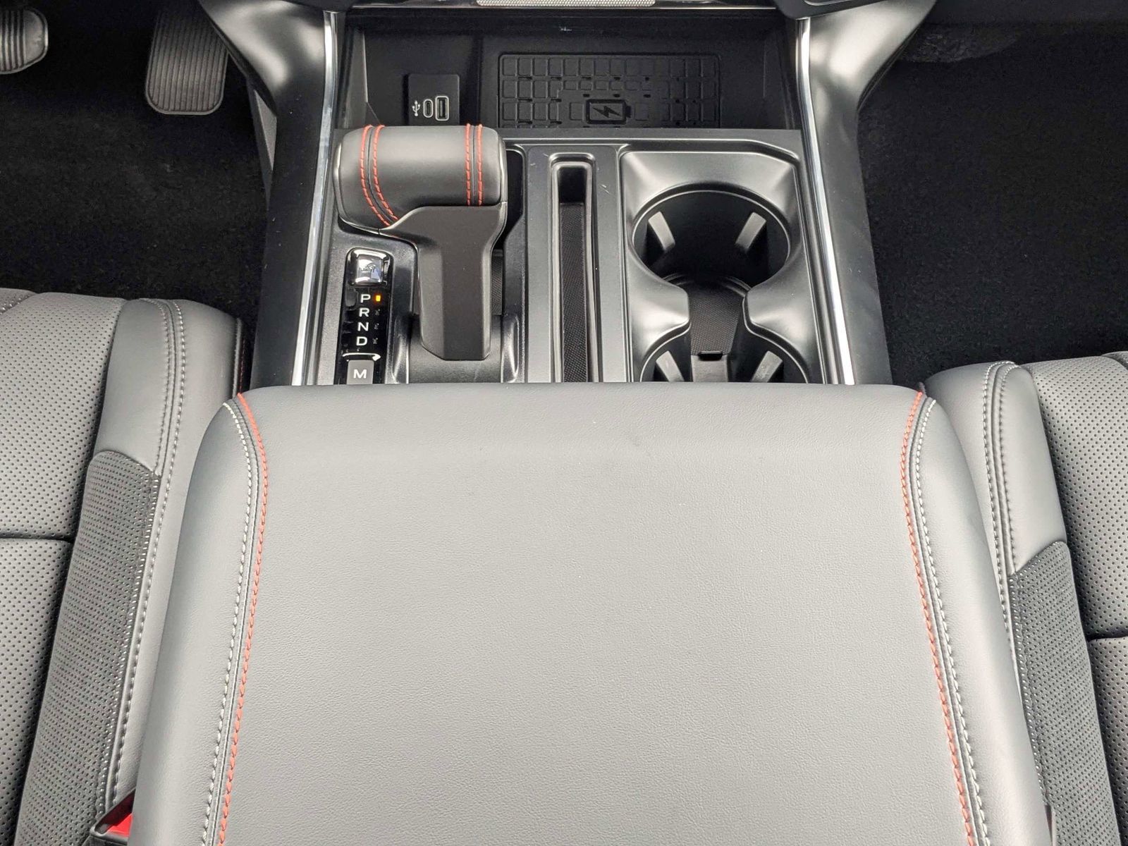 New 2026 Ford F150 Raptor AWD/4WD image 18