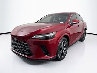 Used 2023 Lexus RX 350 Premium video 2