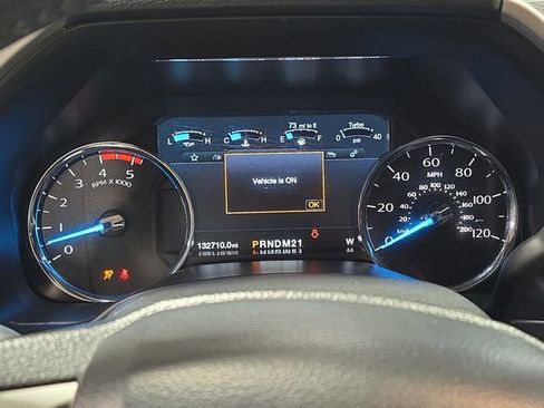 Used 2018 Ford F250 Lariat w/ Lariat Ultimate Package AWD/4WD image 22