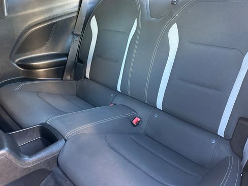 Used 2023 Chevrolet Camaro LT image 14