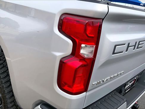 Used 2019 Chevrolet Silverado 1500 RST w/ All-Star Edition AWD/4WD image 29