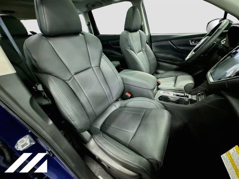 New 2026 Subaru Ascent Limited AWD/4WD image 31