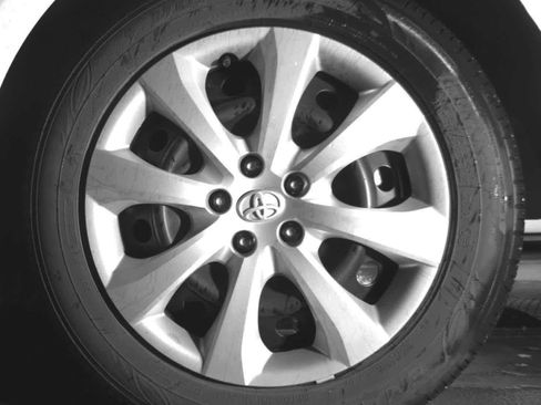 Used 2025 Toyota Corolla LE image 11