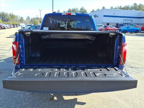 New 2026 Ford F150 STX w/ Equipment Group 200A AWD/4WD image 9
