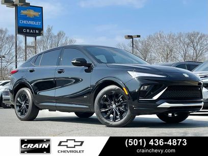 Used 2025 Buick Envista Sport Touring