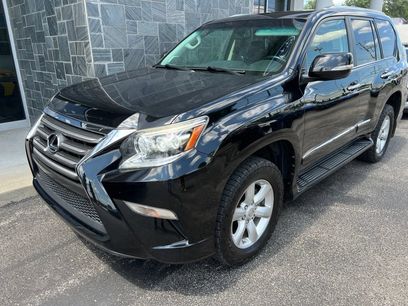 Used 2014 Lexus GX 460
