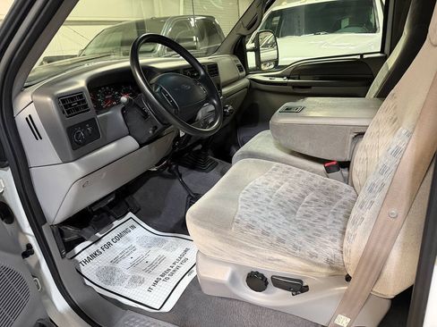 Used 2000 Ford F350 XLT AWD/4WD image 5