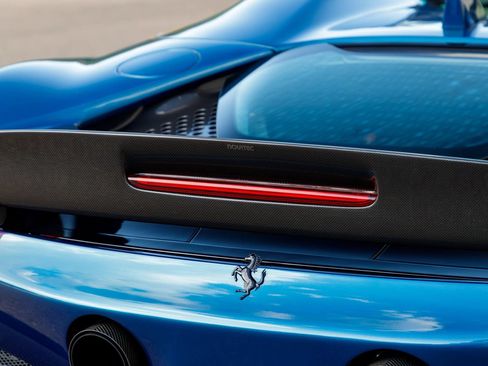 Used 2023 Ferrari SF90 Spider AWD/4WD image 53