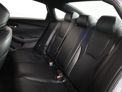 Used 2023 Honda Accord Sport image 31