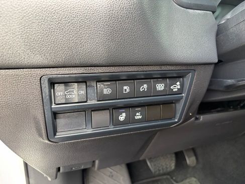 Used 2024 Toyota Sequoia Limited w/ Nightshade Package AWD/4WD image 32
